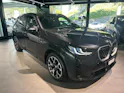 BMW X3 xDrive 48V 20d M Sport