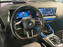 BMW X3 xDrive 48V 20d M Sport