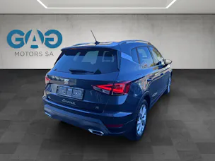 SEAT Arona 1.5 Eco TSI Hola FR DSG