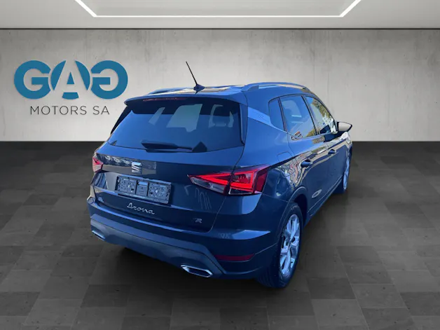SEAT Arona 1.5 Eco TSI Hola FR DSG