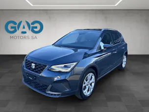 SEAT Arona 1.5 Eco TSI Hola FR DSG