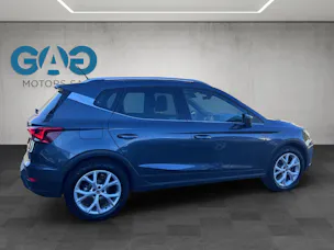 SEAT Arona 1.5 Eco TSI Hola FR DSG