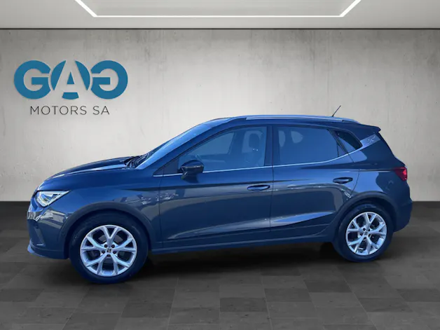 SEAT Arona 1.5 Eco TSI Hola FR DSG