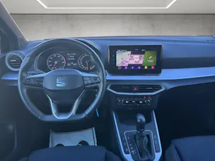 SEAT Arona 1.5 Eco TSI Hola FR DSG