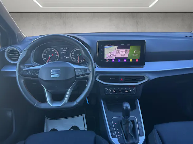 SEAT Arona 1.5 Eco TSI Hola FR DSG