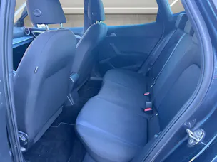 SEAT Arona 1.5 Eco TSI Hola FR DSG