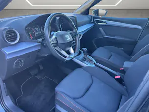 SEAT Arona 1.5 Eco TSI Hola FR DSG
