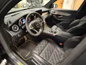 MERCEDES-BENZ GLC 63 S AMG Edition 1 4Matic+ 9G-Tronic