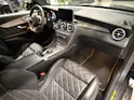 MERCEDES-BENZ GLC 63 S AMG Edition 1 4Matic+ 9G-Tronic