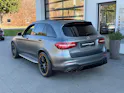 MERCEDES-BENZ GLC 63 S AMG Edition 1 4Matic+ 9G-Tronic