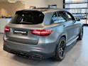 MERCEDES-BENZ GLC 63 S AMG Edition 1 4Matic+ 9G-Tronic