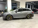 MERCEDES-BENZ GLC 63 S AMG Edition 1 4Matic+ 9G-Tronic