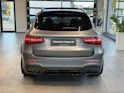 MERCEDES-BENZ GLC 63 S AMG Edition 1 4Matic+ 9G-Tronic