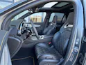 MERCEDES-BENZ GLC 63 S AMG Edition 1 4Matic+ 9G-Tronic