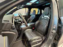 MERCEDES-BENZ GLC 63 S AMG Edition 1 4Matic+ 9G-Tronic