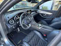 MERCEDES-BENZ GLC 63 S AMG Edition 1 4Matic+ 9G-Tronic
