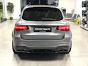 MERCEDES-BENZ GLC 63 S AMG Edition 1 4Matic+ 9G-Tronic