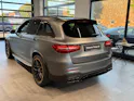 MERCEDES-BENZ GLC 63 S AMG Edition 1 4Matic+ 9G-Tronic
