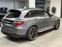 MERCEDES-BENZ GLC 63 S AMG Edition 1 4Matic+ 9G-Tronic