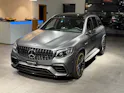 MERCEDES-BENZ GLC 63 S AMG Edition 1 4Matic+ 9G-Tronic