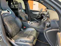 MERCEDES-BENZ GLC 63 S AMG Edition 1 4Matic+ 9G-Tronic