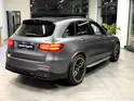 MERCEDES-BENZ GLC 63 S AMG Edition 1 4Matic+ 9G-Tronic