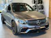 MERCEDES-BENZ GLC 63 S AMG Edition 1 4Matic+ 9G-Tronic