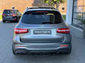 MERCEDES-BENZ GLC 63 S AMG Edition 1 4Matic+ 9G-Tronic