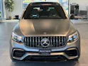 MERCEDES-BENZ GLC 63 S AMG Edition 1 4Matic+ 9G-Tronic