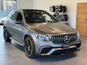 MERCEDES-BENZ GLC 63 S AMG Edition 1 4Matic+ 9G-Tronic