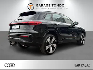 AUDI Q5 SUV TDI quattro 150 kW