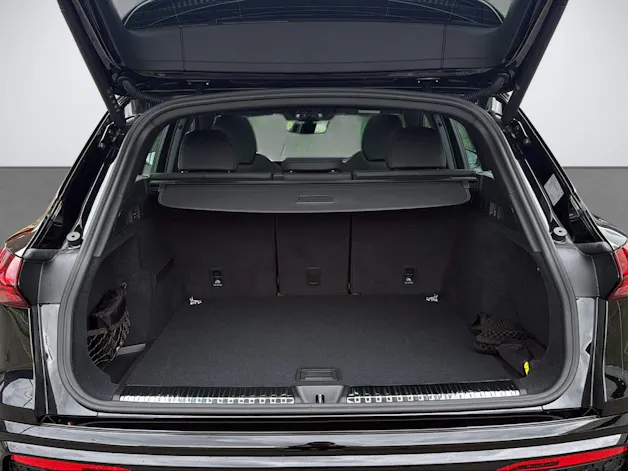 AUDI Q5 SUV TDI quattro 150 kW