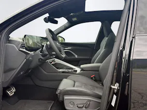 AUDI Q5 SUV TDI quattro 150 kW