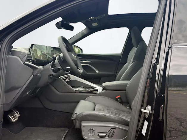 AUDI Q5 SUV TDI quattro 150 kW