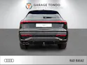 AUDI Q5 SUV TDI quattro 150 kW