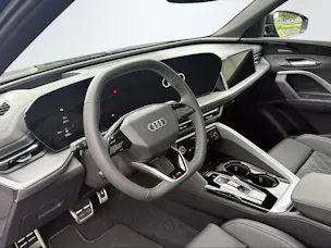 AUDI Q5 SUV TDI quattro 150 kW