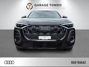 AUDI Q5 SUV TDI quattro 150 kW