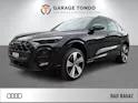 AUDI Q5 SUV TDI quattro 150 kW