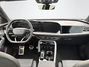 AUDI Q5 SUV TDI quattro 150 kW