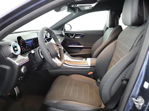 MERCEDES-BENZ C 220 d 4M Swiss Star