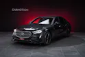 MERCEDES-BENZ E 200 AMG Line / Hyperscreen / Rückfahrkamera / el.Sitze