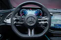 MERCEDES-BENZ E 200 AMG Line / Hyperscreen / Rückfahrkamera / el.Sitze