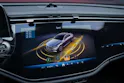 MERCEDES-BENZ E 200 AMG Line / Hyperscreen / Rückfahrkamera / el.Sitze