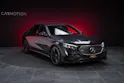 MERCEDES-BENZ E 200 AMG Line / Hyperscreen / Rückfahrkamera / el.Sitze