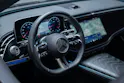 MERCEDES-BENZ E 200 AMG Line / Hyperscreen / Rückfahrkamera / el.Sitze