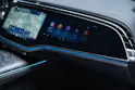 MERCEDES-BENZ E 200 AMG Line / Hyperscreen / Rückfahrkamera / el.Sitze