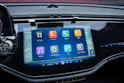 MERCEDES-BENZ E 200 AMG Line / Hyperscreen / Rückfahrkamera / el.Sitze
