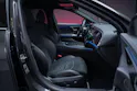 MERCEDES-BENZ E 200 AMG Line / Hyperscreen / Rückfahrkamera / el.Sitze