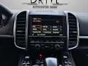 PORSCHE Cayenne Diesel *Rückfahrkamera*Sitzheizung vorne + hinten uvm.*