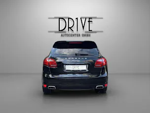 PORSCHE Cayenne Diesel *Rückfahrkamera*Sitzheizung vorne + hinten uvm.*